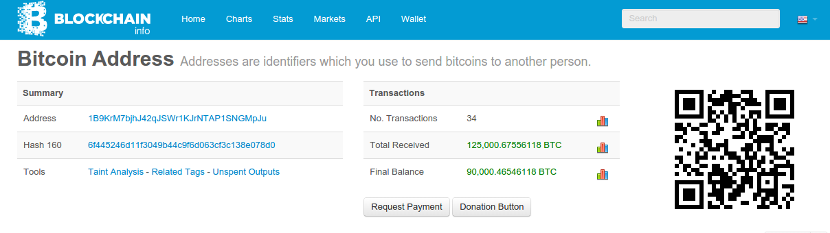 wallet butterfly labs